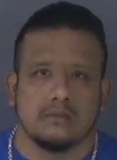 Mugshot of JONATHAN REYES