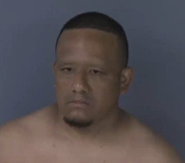 Mugshot of JONATHAN REYES