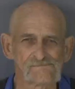 Mugshot of ARTHUR ALVIN LETCHWORTH