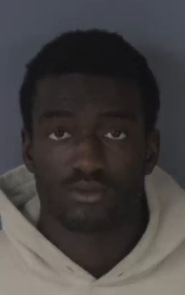 Mugshot of MAR`QUSE NATHANEIL OLIVER