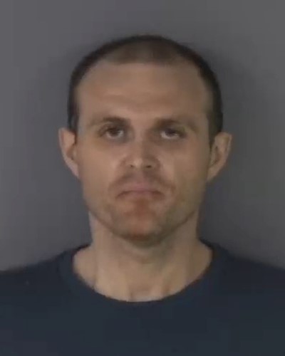 Mugshot of AUSTIN ROBERT MENCNER LEE