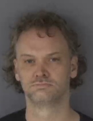 Mugshot of MICHEAL EDWARD SONSMITH