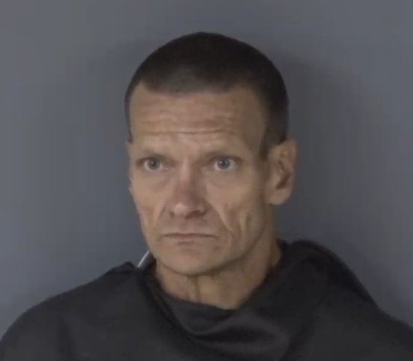 Mugshot of HEATH WALLACE SMITH