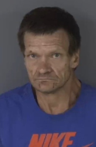 Mugshot of HEATH WALLACE SMITH