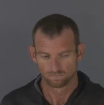 Mugshot of RICHARD ALLEN FURMAN