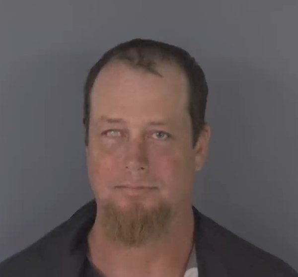 Mugshot of JOSEPH RAY WARREN