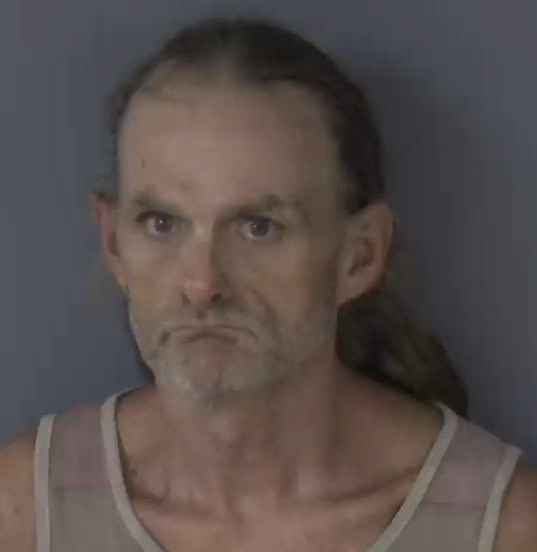 Mugshot of MICHAEL JAMES ROLLINS