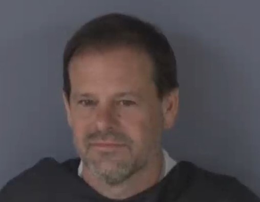Mugshot of DAVID MICHAEL DIONNE