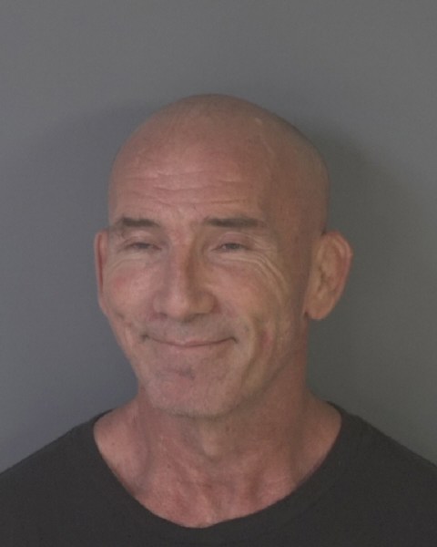 Mugshot of JAMES EDWARD COOPER