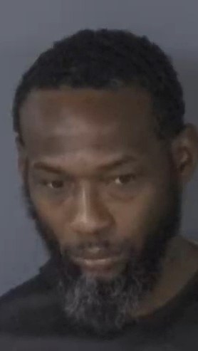 Mugshot of LANOVEL D MCCRONE