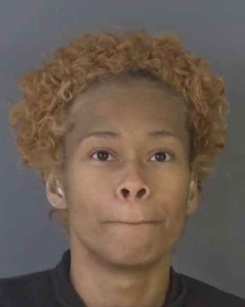 Mugshot of MICHELLE REMOGAT