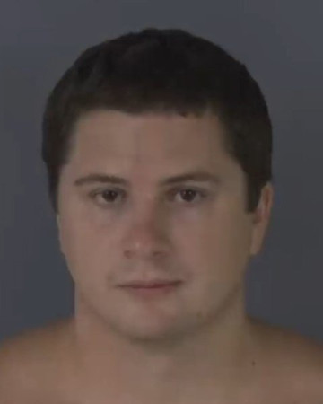 Mugshot of ANDREW JOSEPH LOSCO