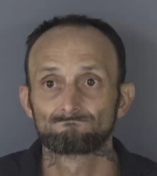 Mugshot of ANDY DAVID KEPPEN