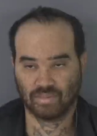 Mugshot of CAMERON DONTREY RUSSELL