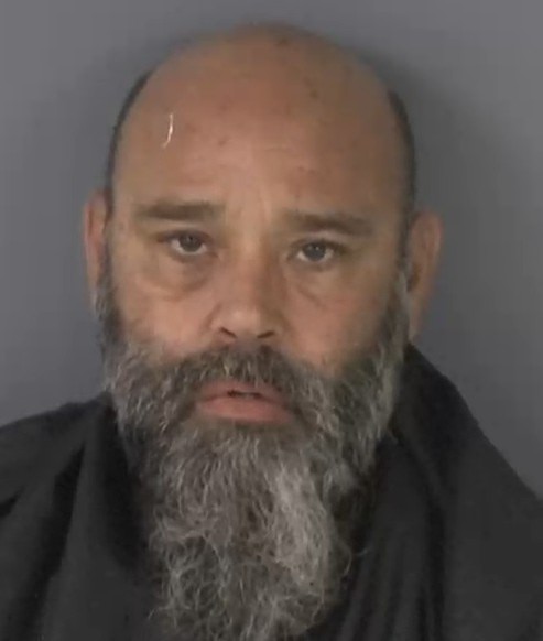Mugshot of JULIO JR MARTIN