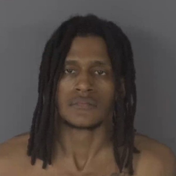 Mugshot of SHEMARR LAVELL TAYLOR