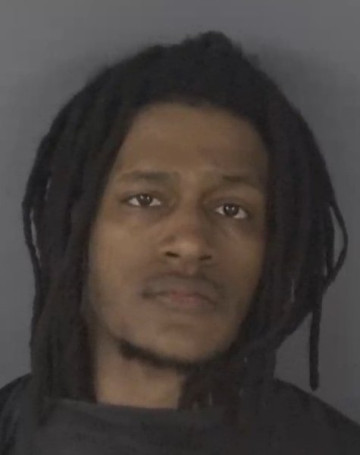 Mugshot of SHEMARR LAVELL TAYLOR