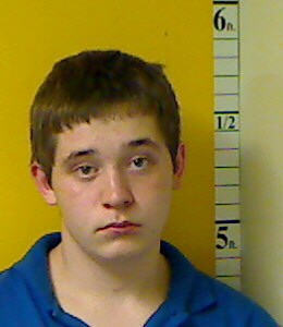 Mugshot of ETHAN PATRICK MIOLEN