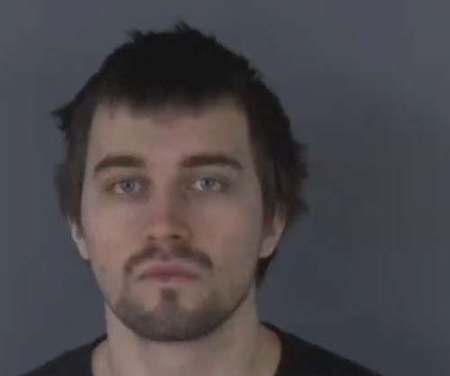 Mugshot of KYLE MILTON MIKE WILKINS