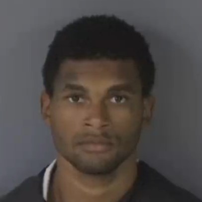 Mugshot of MAKAIL ANTHONY MOORE