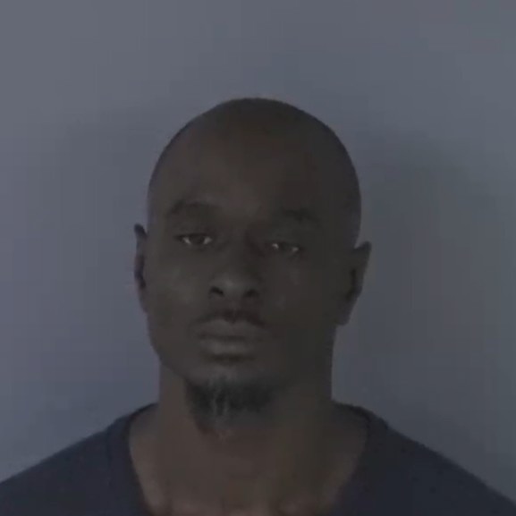 Mugshot of XAVIER LORENZO GIVENS