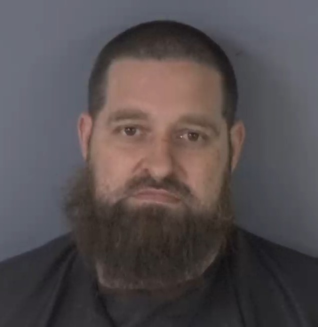 Mugshot of ROY LEE 2 MCGRATH