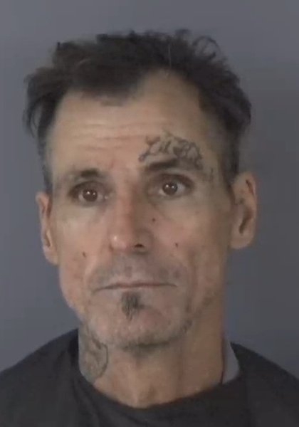 Mugshot of DAREL RICHARD J SOLES