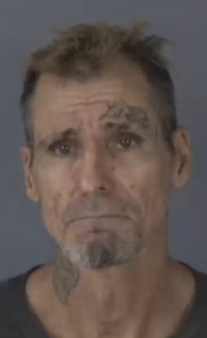 Mugshot of DAREL RICHARD J SOLES