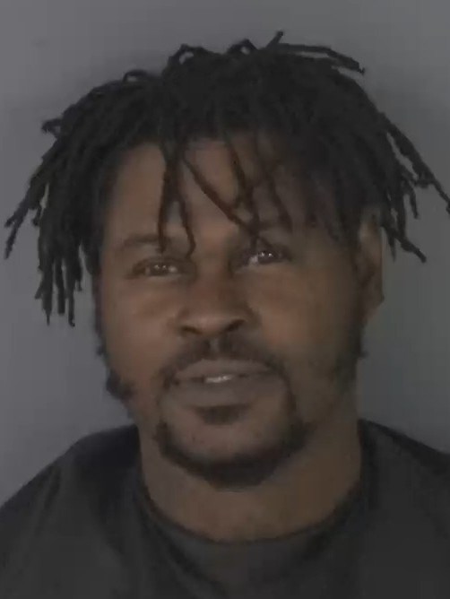 Mugshot of KAREEM ROBINSON JOHNSON