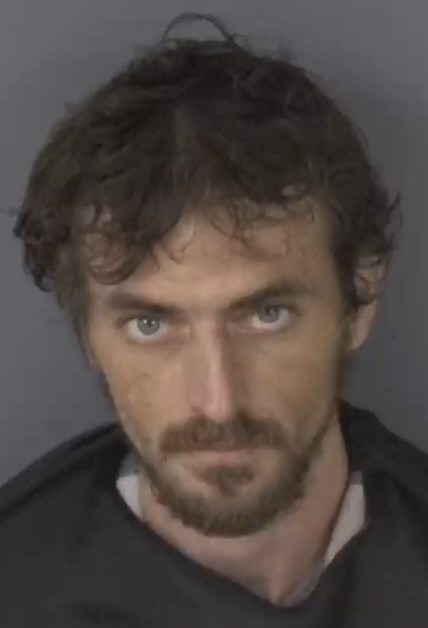 Mugshot of CORY BLAKE HEDDING