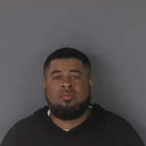 Mugshot of LORENZO JR TOBLER