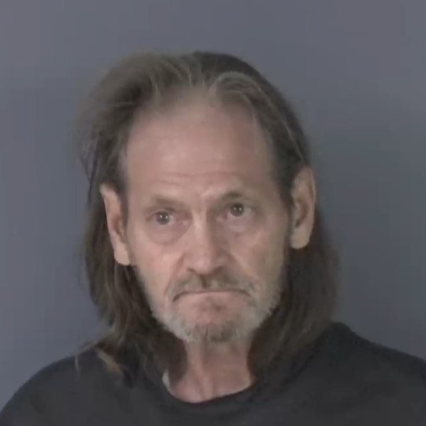 Mugshot of DAVID WAYNE BOLLINGER