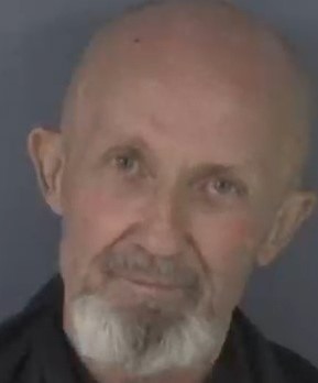 Mugshot of TERRY JUROME JOHNS