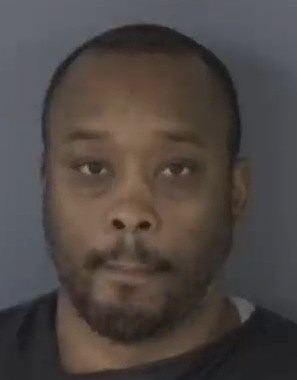 Mugshot of KEITH BERNARD SMITH