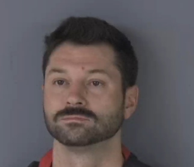 Mugshot of GABRIEL CHRISTIAN PRAMIK