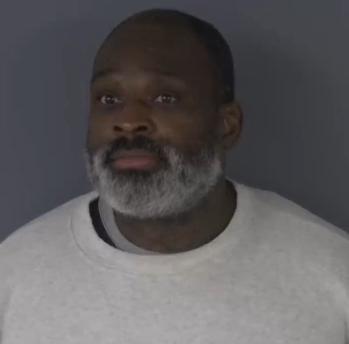 Mugshot of MASON EDWARD CORNISH