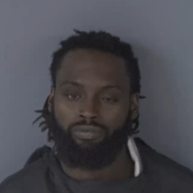 Mugshot of ARCHLEY PIERRE LOUIS