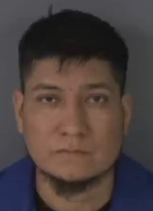 Mugshot of MIGUEL ANGEL LUNA LINO