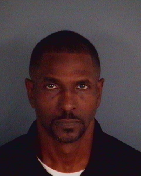 Mugshot of STUART EDWARD BURTON