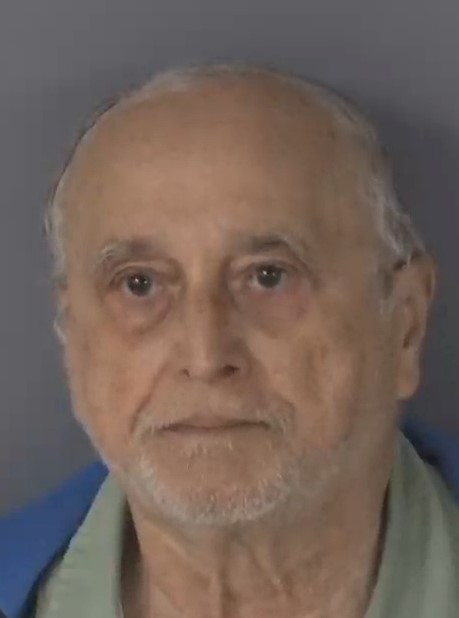 Mugshot of ARMANDO AMELIS