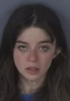 Mugshot of HALEA UVONN GAYHEART