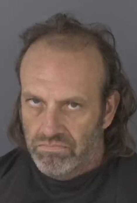 Mugshot of CHRISTOPHER JOHN JOHNSON
