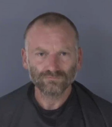 Mugshot of ERIC WILLIAM HANSON