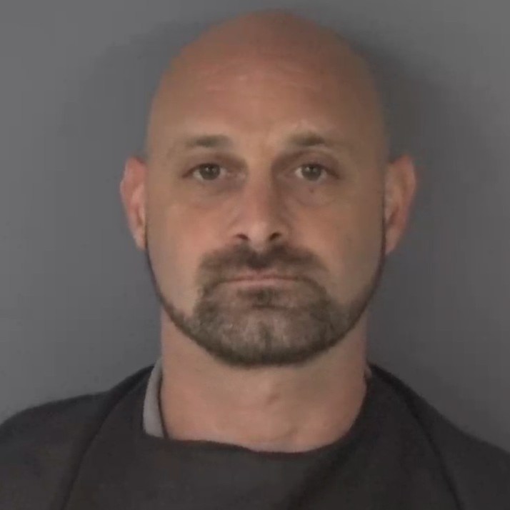 Mugshot of ROBERT MICHAEL BOYLE