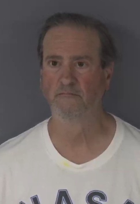 Mugshot of ANDREW SCOTT NEWMAN