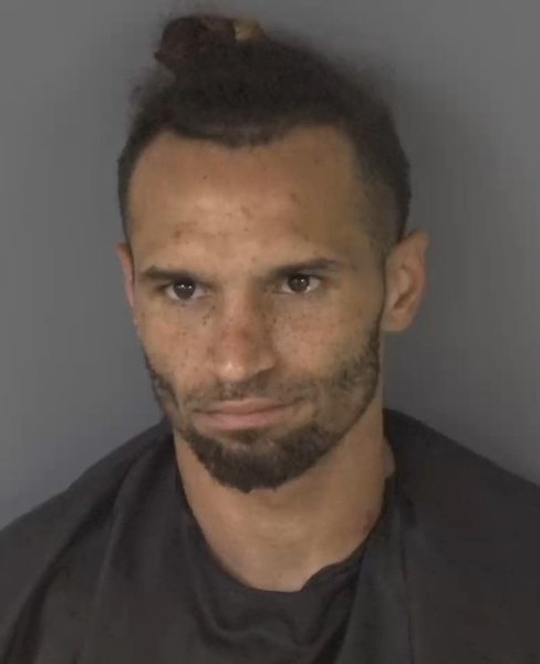 Mugshot of SEAN MICHAEL YOUNG