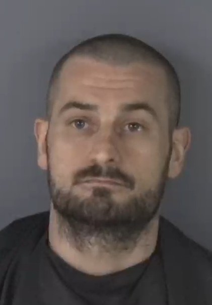 Mugshot of JOSEPH LEON MAYR