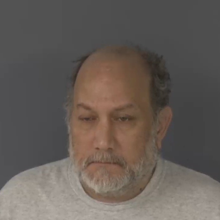 Mugshot of ABEL DAVILA