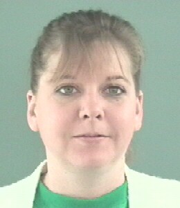 Mugshot of DENISE ANN HOUGHTON