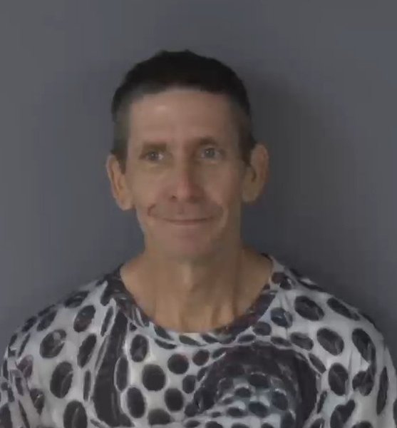 Mugshot of RICHARD CHARLES JASTREMSKI